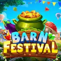 Barn Festival